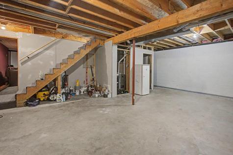 547 Terrace Ridge Circle Howard OH 43028