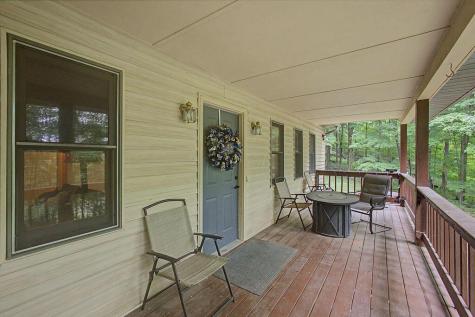 547 Terrace Ridge Circle Howard OH 43028