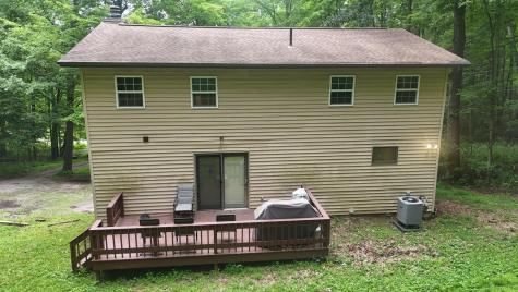 547 Terrace Ridge Circle Howard OH 43028