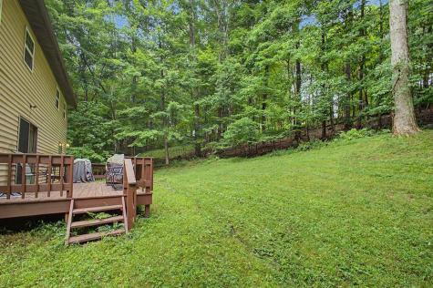 547 Terrace Ridge Circle Howard OH 43028