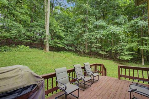 547 Terrace Ridge Circle Howard OH 43028
