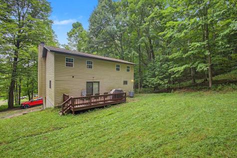 547 Terrace Ridge Circle Howard OH 43028