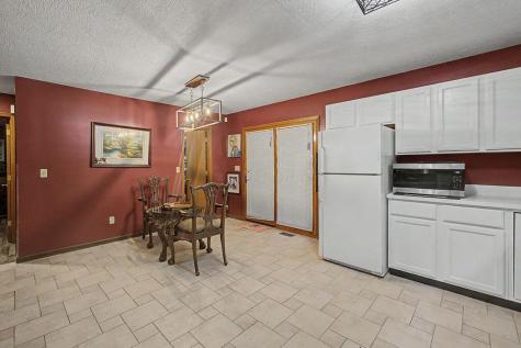 547 Terrace Ridge Circle Howard OH 43028