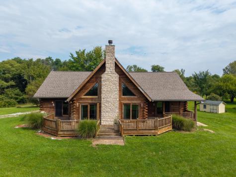 33 Township Road 16 Centerburg OH 43011