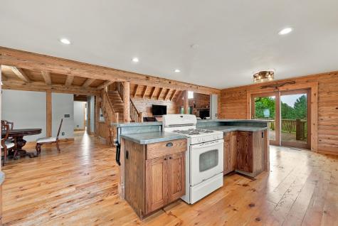 33 Township Road 16 Centerburg OH 43011