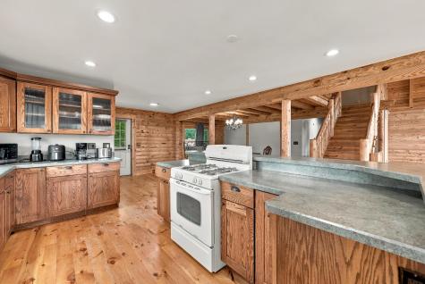 33 Township Road 16 Centerburg OH 43011