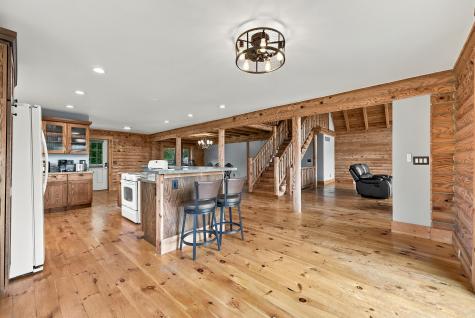 33 Township Road 16 Centerburg OH 43011