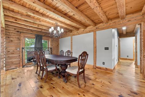 33 Township Road 16 Centerburg OH 43011