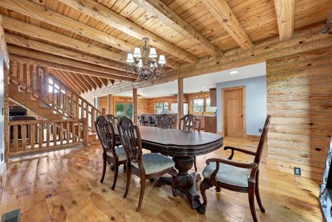 33 Township Road 16 Centerburg OH 43011