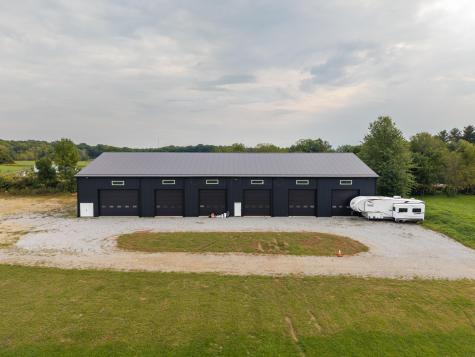 33 Township Road 16 Centerburg OH 43011