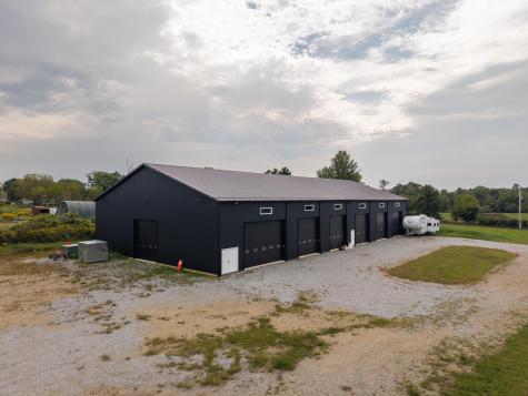33 Township Road 16 Centerburg OH 43011