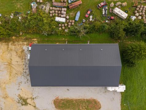 33 Township Road 16 Centerburg OH 43011