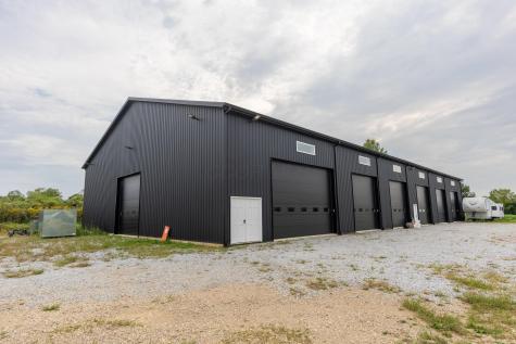 33 Township Road 16 Centerburg OH 43011