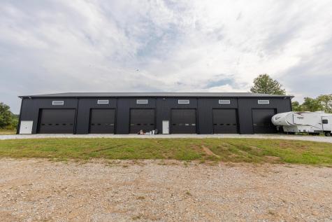 33 Township Road 16 Centerburg OH 43011
