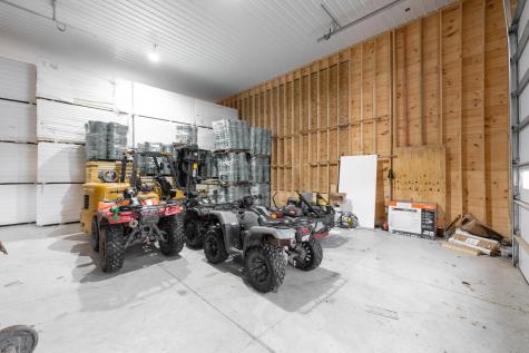33 Township Road 16 Centerburg OH 43011