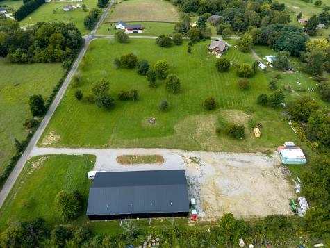 33 Township Road 16 Centerburg OH 43011