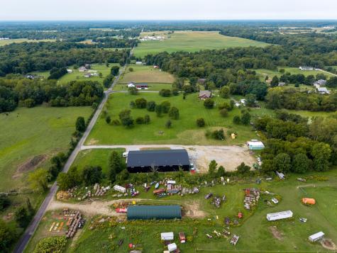 33 Township Road 16 Centerburg OH 43011