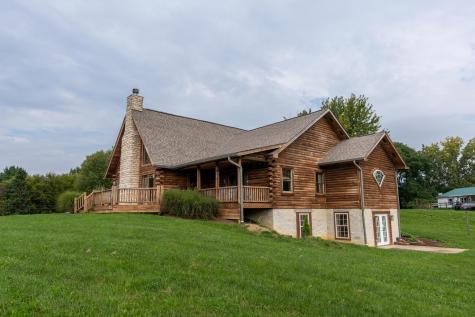 33 Township Road 16 Centerburg OH 43011