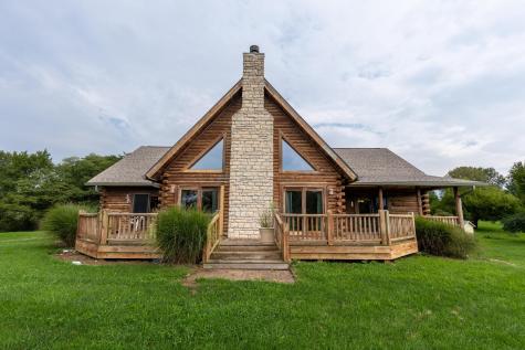 33 Township Road 16 Centerburg OH 43011
