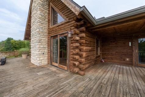 33 Township Road 16 Centerburg OH 43011