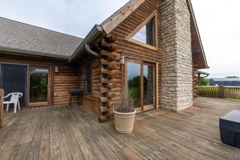 33 Township Road 16 Centerburg OH 43011