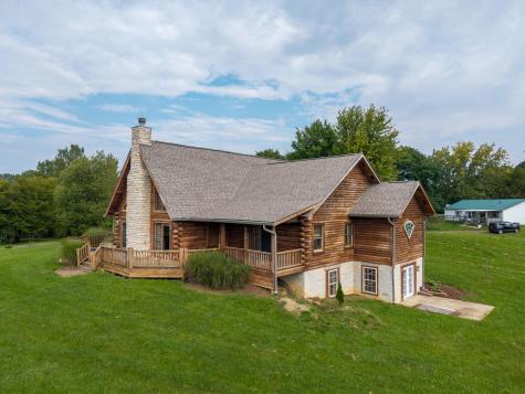 33 Township Road 16 Centerburg OH 43011