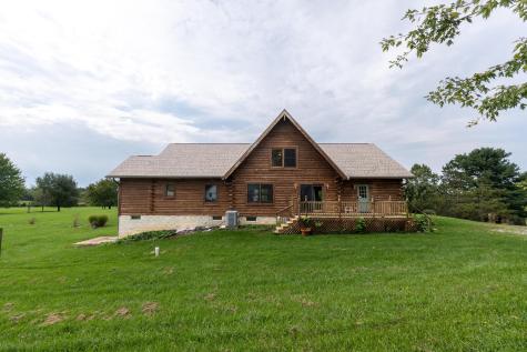 33 Township Road 16 Centerburg OH 43011