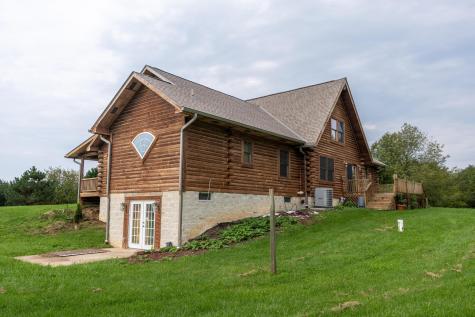 33 Township Road 16 Centerburg OH 43011