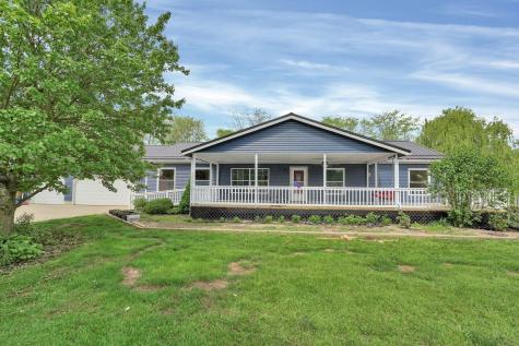 8811 Township Road 34 Galion OH 44833