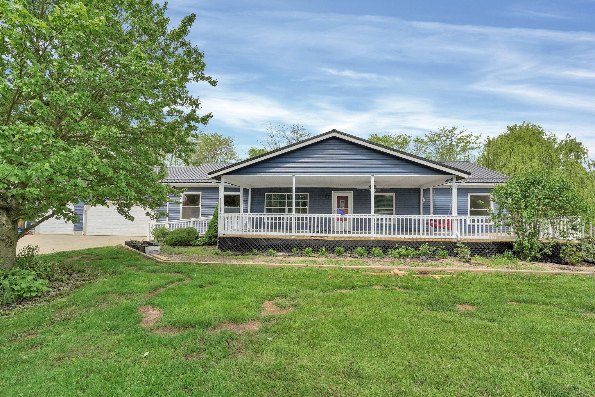 8811 Township Road 34 Galion OH 44833