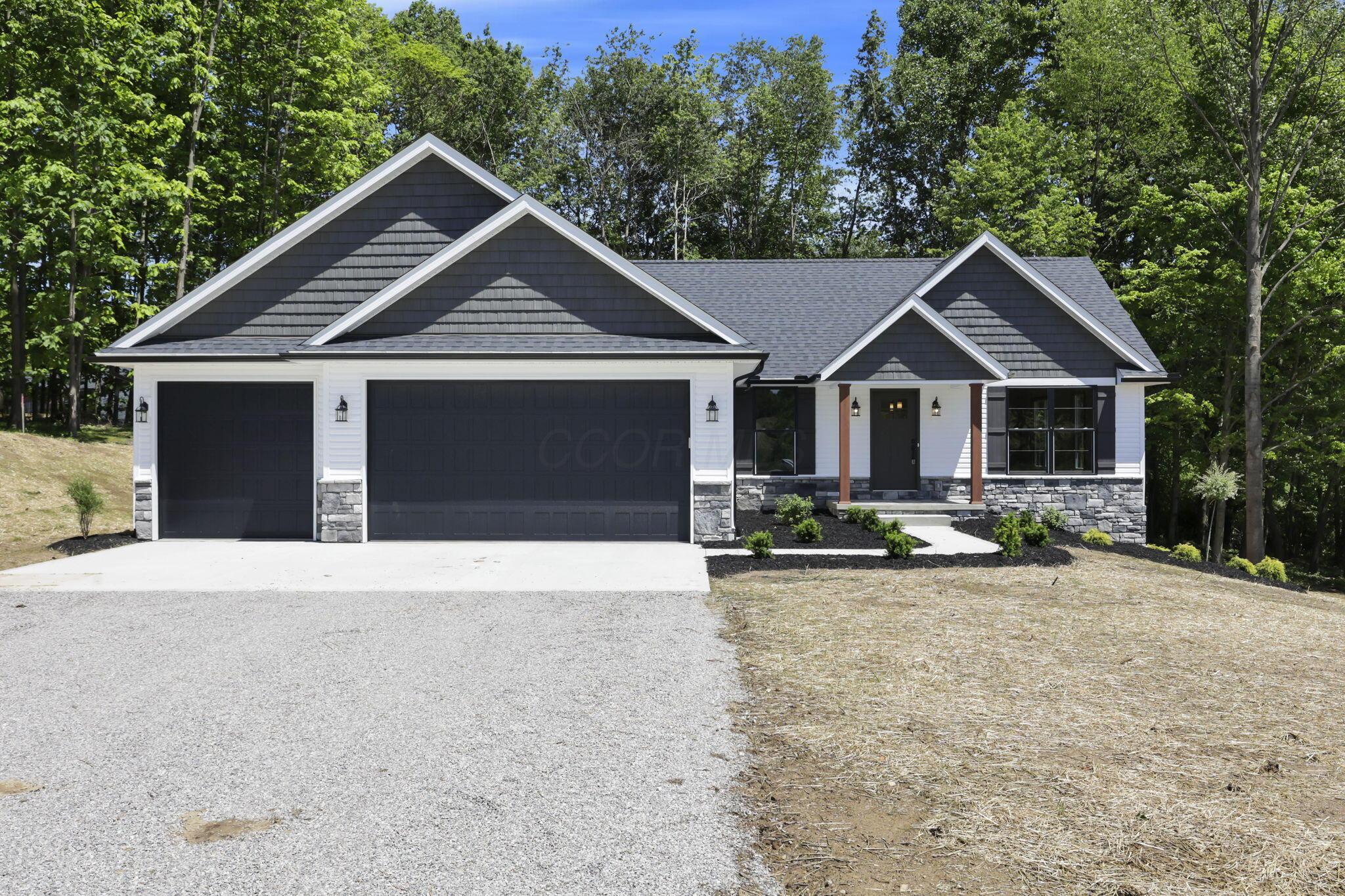 14362 Monroe Mills Road Mount Vernon OH 43050