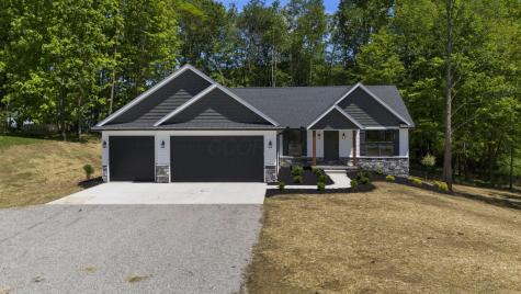 14362 Monroe Mills Road Mount Vernon OH 43050