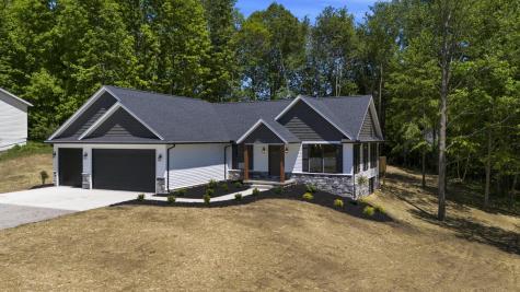 14362 Monroe Mills Road Mount Vernon OH 43050