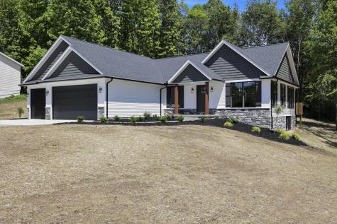 14362 Monroe Mills Road Mount Vernon OH 43050