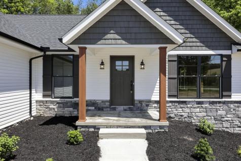 14362 Monroe Mills Road Mount Vernon OH 43050