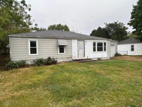 10 Yoakum Drive Mount Vernon OH 43050