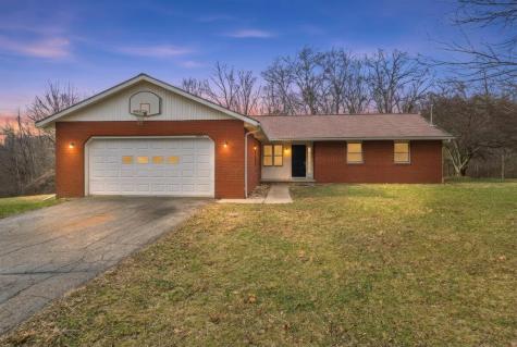 10565 Monroe Mills Road Gambier OH 43022