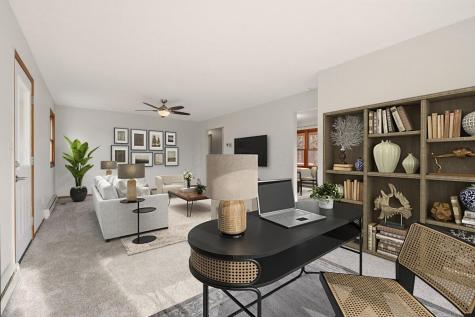 10565 Monroe Mills Road Gambier OH 43022