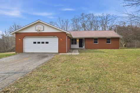 10565 Monroe Mills Road Gambier OH 43022