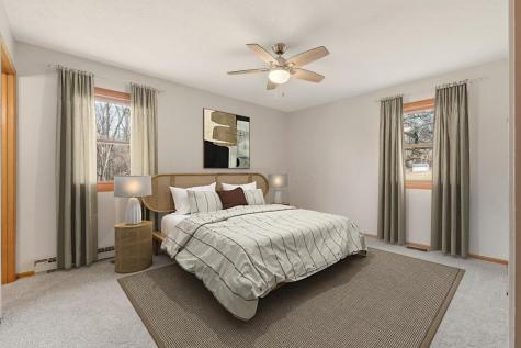 10565 Monroe Mills Road Gambier OH 43022