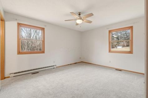 10565 Monroe Mills Road Gambier OH 43022