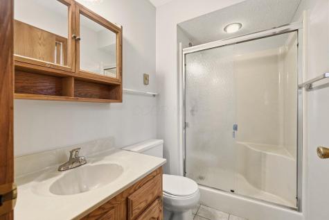 10565 Monroe Mills Road Gambier OH 43022