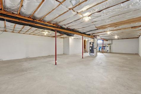 10565 Monroe Mills Road Gambier OH 43022