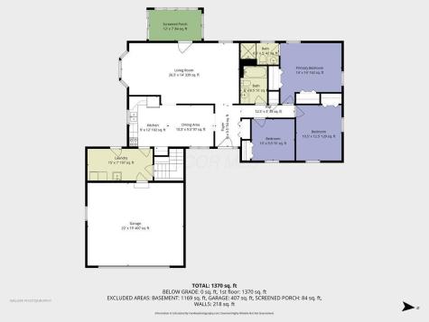 10565 Monroe Mills Road Gambier OH 43022