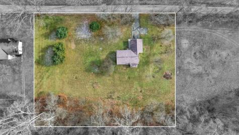 10565 Monroe Mills Road Gambier OH 43022