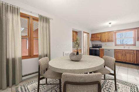 10565 Monroe Mills Road Gambier OH 43022