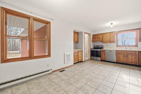 10565 Monroe Mills Road Gambier OH 43022