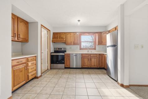 10565 Monroe Mills Road Gambier OH 43022