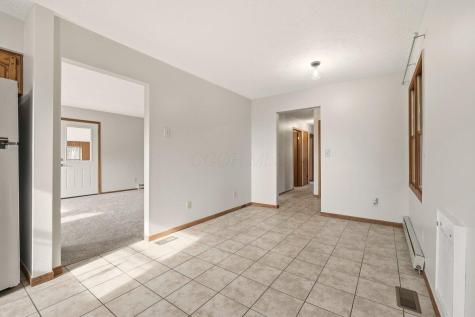 10565 Monroe Mills Road Gambier OH 43022