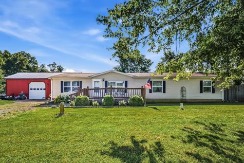 13982 Lucerne Road Fredericktown OH 43019